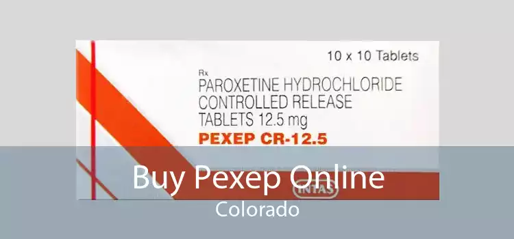 Buy Pexep Online Colorado