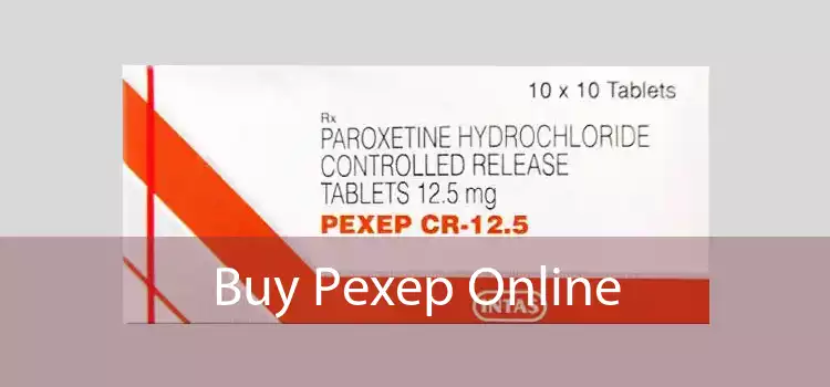 Buy Pexep Online 